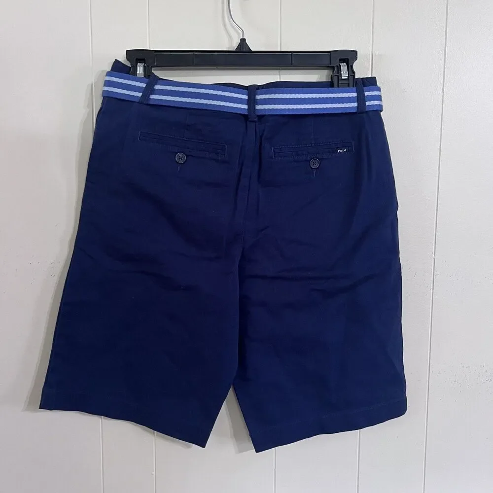 Ralph Lauren approximate measurements